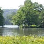 Schlossberghotel Greiz 